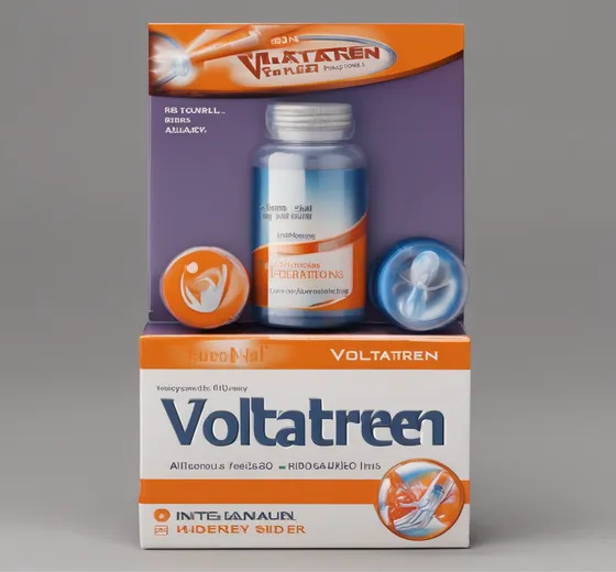 Voltaren punture ci vuole la ricetta